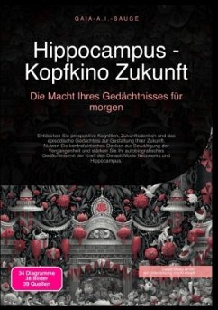 Hippocampus - Kopfkino Zukunft