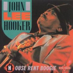 Cover House Rent Boogie