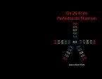 Os 26 Anos Perfeitos do Mormon (eBook, ePUB)