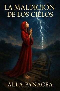 Cover La Maldición del los Cielos (eBook, ePUB)