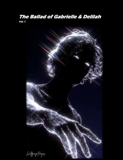 Cover The Ballad of Gabrielle & Delilah (eBook, ePUB)