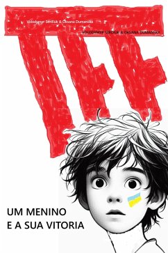 Cover Um Menino e a sua Vitoria (eBook, ePUB)