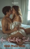 Her Heat,His Tool (Black World Order) (eBook, ePUB)