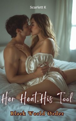 Cover Her Heat,His Tool (Black World Order) (eBook, ePUB)