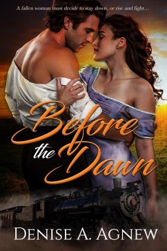 Cover Before The Dawn (eBook, ePUB)