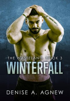 Cover Winterfall: The Wasteland Book 3 (eBook, ePUB)