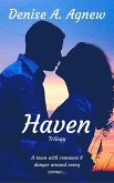 Haven Trilogy (eBook, ePUB) Haven Trilogy (eBook, ePUB)