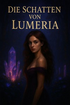 Die Schatten von Lumeria (eBook, ePUB) - Böhme, Nadine