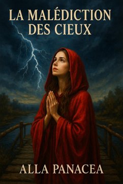 Cover La Malédiction des Cieux (eBook, ePUB)