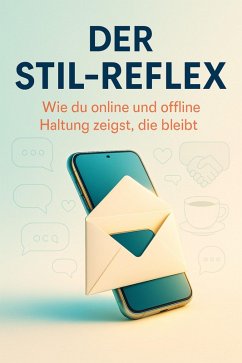 Cover Der Stil-Reflex (eBook, ePUB)