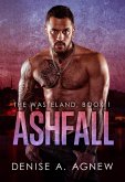 Ashfall (The Wasteland) (eBook, ePUB)