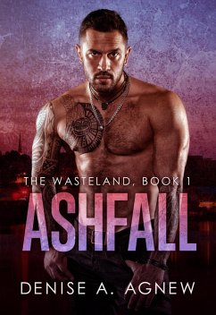 Cover Ashfall (The Wasteland) (eBook, ePUB)