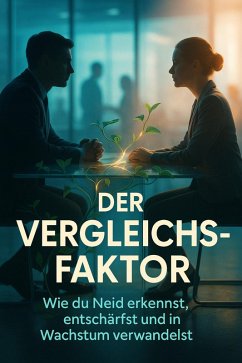 Der Vergleichs-Faktor (eBook, ePUB) - Brandt, Miriam