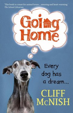 Cover Going Home (eBook, ePUB)