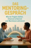 Das Mentoring-Gespräch (eBook, ePUB)