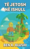Të jetosh në ishull (eBook, ePUB)