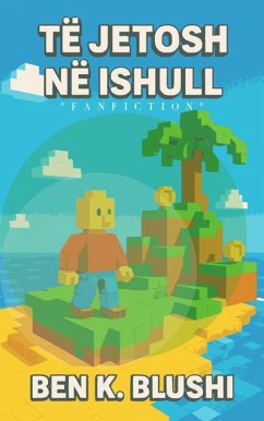 Të jetosh në ishull (eBook, ePUB) - Blushi, Ben K.