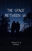 The Space Between Us (romance fiction and thriller, #1) (eBook, ePUB)