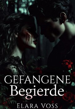 Cover Gefangene Begierde (eBook, ePUB)