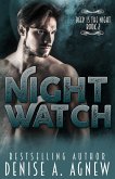 Night Watch (Deep Is The Night Trilogy Book 2) (eBook, ePUB)