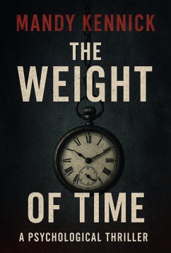 Cover The Weight Of Time (eBook, ePUB)