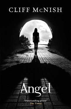 Cover Angel (eBook, ePUB)