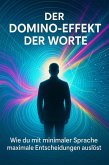 Der Domino-Effekt der Worte (eBook, ePUB)