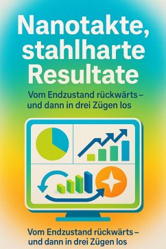 Cover Nanotakte, stahlharte Resultate (eBook, ePUB)
