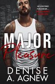 Major Pleasure (eBook, ePUB)