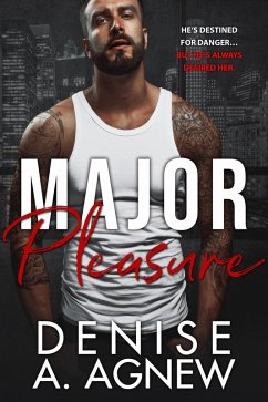 Major Pleasure (eBook, ePUB) - Agnew, Denise A.