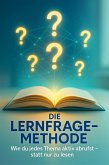 Die Lernfrage-Methode (eBook, ePUB)