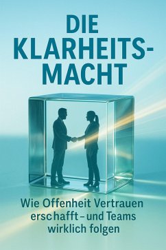 Die Klarheitsmacht (eBook, ePUB) - Engel, Claudia