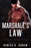 Marshall's Law (eBook, ePUB)