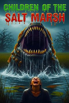 Cover Children of the Salt Marsh (eBook, ePUB)