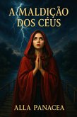 A Maldição dos Céus (eBook, ePUB)