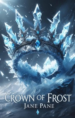 Crown of Frost (The Frostbound Saga, #1) (eBook, ePUB) - Pane, Jane