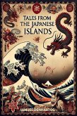 Tales from the Japanese Islands (Mythology Anthologies) (eBook, ePUB)