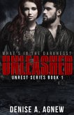 Unleashed (Unrest Series, #1) (eBook, ePUB)