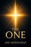 THE ONE (eBook, ePUB) THE ONE (eBook, ePUB)
