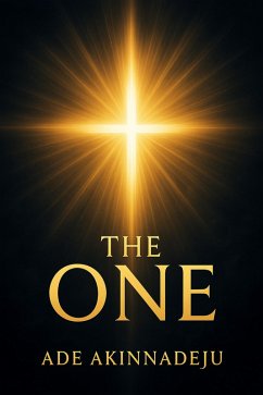 Cover THE ONE (eBook, ePUB)
