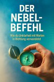 Der Nebel-Befehl (eBook, ePUB)