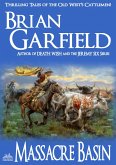 The Cattlemen 3: Massacre Basin (eBook, ePUB)
