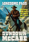 Lonesome Pass (Sundown McCabe, #3) (eBook, ePUB)