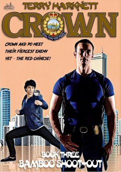 Cover Crown 3: Bamboo Shoot-Out (eBook, ePUB)