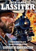 Lassiter 09: Gunfight at Ringo Junction (eBook, ePUB)