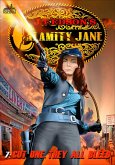 Calamity Jane 7: Cut One, They All Bleed (eBook, ePUB)