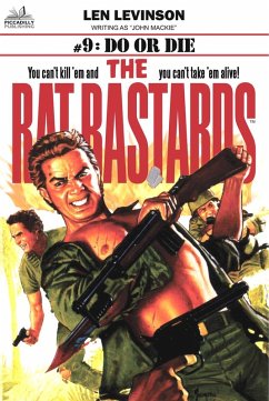 Cover The Rat Bastards #9: Do or Die (eBook, ePUB)