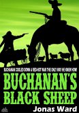 Buchanan 15: Buchanan's Black Sheep (eBook, ePUB)
