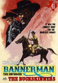 Bannerman the Enforcer 41: The Buckskinners (eBook, ePUB) Bannerman the Enforcer 41: The Buckskinners (eBook, ePUB)