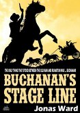 Buchanan 16: Buchanan's Stage Line (eBook, ePUB)